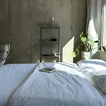 Apartamento Kaunis Tilava Yksioe Ydinkeskustan Kupeessa Oulu