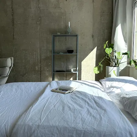 Apartament Kaunis Tilava Yksioe Ydinkeskustan Kupeessa Oulu